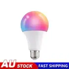 LED Bulb RGB Lamp 10W Tuya Smart luetooth-compatible Bulb for Alexa Google Home