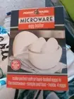 *NEW* Nordic ware egg boiler microwave safe