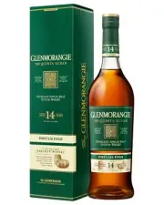 Glenmorangie The Quinta Ruban Single Malt Scotch Whisky 14 Year Old 700ml