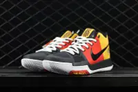 在飛比找Yahoo!奇摩拍賣優惠-Nike Kyrie 3 EP 歐文3 拼色男子籃球鞋 85