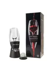 Wine Aerator / Magic Decanter / Pourer - New & In Box