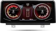 Omnitek Android 11.0 Car Multimedia Player for BMW F30 F20 F31 F22 F21 F32 F33 F36 Original NBT EVO System Autoradio GPS Navigation 4G