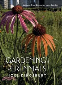 在飛比找三民網路書店優惠-Gardening With Perennials ─ Le