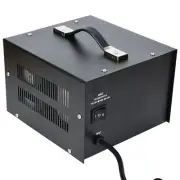 3000W Voltage Converter Single Phase 110V To 220V Power Transformer ST-3000VA