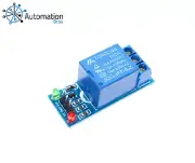 5V Single Channel Relay for Arduino