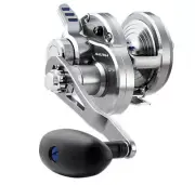 DAIWA Saltiga Lever Drag SAGLD20H Conventional Reel