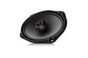 Pioneer TSD69F "D" series 6X9" Coaxial 2 way speakers