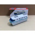 TOMICA 迪士尼 DISNEY VEHICLE COLLECTION 單軌電車 列車 特注 限定 絕版