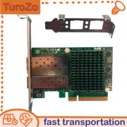 SuperMicro AOC-STGN-I2S Dual Port 10G SFP+ Network Adapter Card Intel 82599
