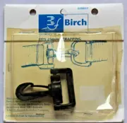 Birch Swivel Snap Hook - Fits 25mm Strapping