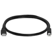 USB Cable PC Laptop Data Sync Cord For MOTU Audio Express Hybrid FireWire/USB