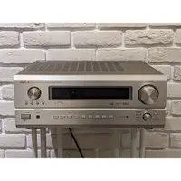 在飛比找蝦皮購物優惠-[二手品出清]DENON AVR-3802 收音劇院7.1 