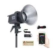 Aputure Amaran 200d S 200d-s 200ds 200W Daylight LED Video Light, CRI 96+ TLC...