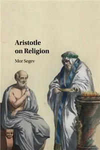 在飛比找三民網路書店優惠-Aristotle on Religion