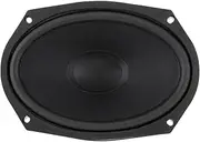 1 Piece 6x9 Inch 600W 12V Car Speakers Universal Subwoofer Car Audio Music Stereo Full Range Speakers