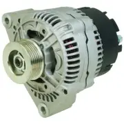 New Alternator For Saab 9000 V6 3.0L 95-97 13610A 437862 AL0037X RM3192 RM3269 (for: Saab)