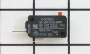 6600W1K001D EXP497 Microwave Door Switch - New