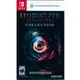 【一起玩】 NS SWITCH 惡靈古堡：啟示 1+2合輯中英日文美版Resident Evil