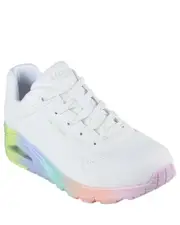 Skechers Uno - Rainbow Souls Multi