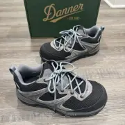 Danner Springfield Low 3” Non-Metallic Composite Toe Boots Women’s Size 8