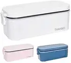 THANKO TKFCLBRC fast lunch box rice cooker for one person 100V from Japan