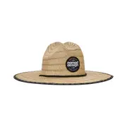 Nomad Unisex Fish Frenzy Straw Hat