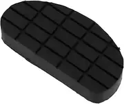ROMISBABA Rubber Horse Hoof Boots Soft Hoof Pads for Cattle Sheep Protection Pads Essential Farm Tool