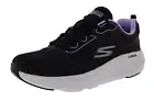 SKECHERS WOMEN'S GO RUN ELEVATE-CORRAL 128347/BKLV RUNNING SHOES