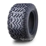 One WANDA 22x11-12 22x11x12 Golf Cart ATV Tires 4 Ply