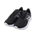 NEW BALANCE NB068 2E寬楦輕量跑鞋 黑白 M068CB 男鞋