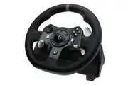 Logitech G920 Feedback Racing Wheel (Xbox One & PC)