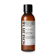 SOME BY MI GALACTOMYCES PURE VITAMIN C GLOW TONER 200ml,Kbeauty,Korean Cosmetics