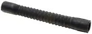 Upper Radiator Hose Flex Gates 25251 (for: Porsche)