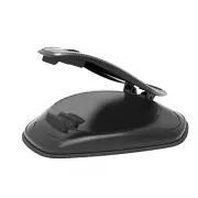 Car Center Console Dashboard Multi-Function Mobile Phone Stand Holder Accessory