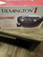 Remington Full Size Hot Roller Set with Exclusive Wax Core (AG) - 20 Rollers