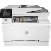 HP Color LaserJet Pro Multi-Function Printer M282nw Printer - 7KW72A
