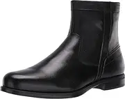 [Florsheim] Men's Medfield Plain Toe Zip Boot
