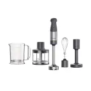 Kenwood Triblade XL+ Hand Blender HBM60.307GY