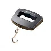 Travel Luggage Scale Electronic Mini With Hook Hanging Other Travel Accessories