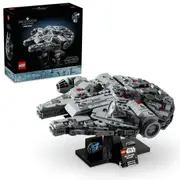 LEGO Star Wars Millenium Falcon Set 75375