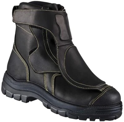 Oliver Men's 8" Met-Guard 66299P Smelter Work Boot - FAST SHIPPING -