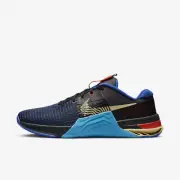 Nike Metcon 8 [DO9328-003] Men Training Shoes Ahthracite/Citron Tint