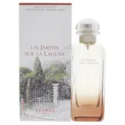 Hermes Un Jardin Sur La Lagune EDT Spray 100ml/3.3 oz