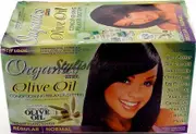 Africa's Best Organics Conditioning Relaxer System Regular
