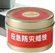 Camping Candles | Smokeless Clean Outdoor Camping Candles - Versatile Wind-Resistant Light Source Gear for Home Fishing Picnic Outdoor Activities
