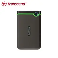 在飛比找蝦皮商城優惠-【創見Transcend】4TB 2.5吋 25M3C 軍規