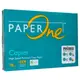 【PAPER ONE】 70P 綠包 A3 影印紙/多功能紙 1包
