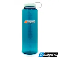 在飛比找PChome24h購物優惠-NALGENE 2020-0648 1500cc 寬嘴水壺 