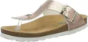 [Richter] Women's Bio Mules