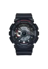 在飛比找ZALORA購物網優惠-Casio G-Shock Digital Quartz B